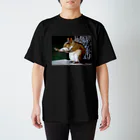 R-pigのジャッキー・リス Regular Fit T-Shirt