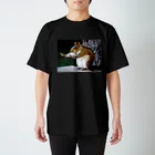 R-pigのジャッキー・リス スタンダードTシャツ