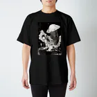 ねんねん虫の囁き Regular Fit T-Shirt