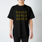 KZによるDDDショップのJOMO Tshirt  スタンダードTシャツ