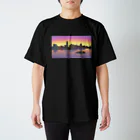 森下善行のYokohama Regular Fit T-Shirt