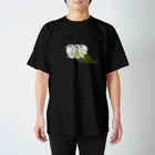 h45m69の避難訓練 Regular Fit T-Shirt