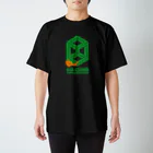 HIGEQLOのimpossible problem 02 スタンダードTシャツ