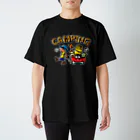 ワカボンドのキャンピング_カラフル Regular Fit T-Shirt