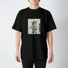 E-O-R いーおーあーるの忘れ物はないでござるか？わすれもん Regular Fit T-Shirt