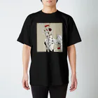 HElll - ヘル - の天道虫 Regular Fit T-Shirt