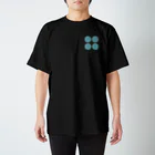 Country revolutionariesの電源 Regular Fit T-Shirt