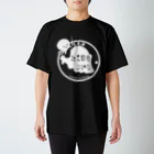 Y.R.N island  clothingの「与論島」たこ焼きよいち スタンダードTシャツ