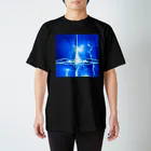 Aimurist のFlash 創世 スタンダードTシャツ