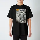 天狗党の天狗 Regular Fit T-Shirt