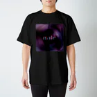 design ito houseのinvader graphic T-shirt  スタンダードTシャツ