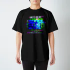 ANEMONEの諸行無常 スタンダードTシャツ