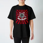 BAR Ash from 夜神妖 の亞都種卍大日本異空間芸者卍 T Regular Fit T-Shirt