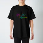 遊び場の購買のシンプル版After School Playground スタンダードTシャツ