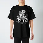 nidan-illustrationの"BABEL" スタンダードTシャツ