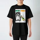 フルーツおじさんとっしーオリジナルグッズストアのDEAD or FRUIT スタンダードTシャツ