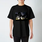 Tamzooのシックな景色 スタンダードTシャツ