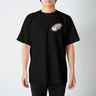 ばすか店のIKAMESHI Regular Fit T-Shirt