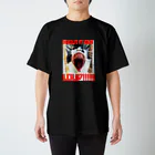 猫沢太陽のSHOUT IT OUT LOUD!!!!! スタンダードTシャツ