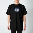 翠色の眼鏡のおばけごっこ (俺たち夜行性シリーズ) Regular Fit T-Shirt