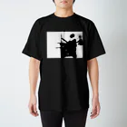 R1:verseの事後 Regular Fit T-Shirt