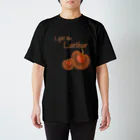 白夢の博物館の透かし鬼灯/Light the Lantern スタンダードTシャツ