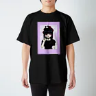 らくがきのさやちゃんがかいてくれたわたし Regular Fit T-Shirt