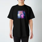 白蓮のJUPITER スタンダードTシャツ