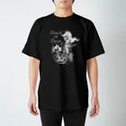 nidan-illustrationの“Track or Treat” Regular Fit T-Shirt