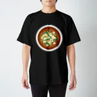 cotton-berry-pancakeの辛麺ちゃん Regular Fit T-Shirt