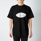 ぺひまるのおおきいギョウザ スタンダードTシャツ