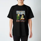 バイク乗りの服屋さんのshow off your nod ! Regular Fit T-Shirt