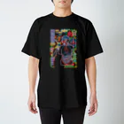 はらわた ちゅん子の好吃好喝 Regular Fit T-Shirt