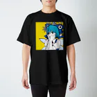 Zessanのマトリョシカチルノ2 スタンダードTシャツ