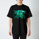 MAT-SUNのBabel スタンダードTシャツ