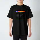 AGDBのNov 6th 2021 スタンダードTシャツ