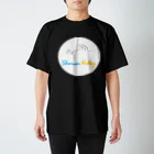 Shonan Valleyのshonanvalley スタンダードTシャツ