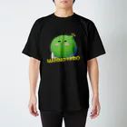 まりもの角のまりもの角【公式】オリジナルグッズ スタンダードTシャツ