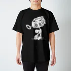 ❁のいけないことしてるちゃん Regular Fit T-Shirt