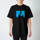 ソラニ満ツの聖徳太子 Regular Fit T-Shirt