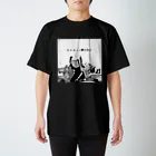 D.M.E GOODSのタケヤン takeyan タケヤン×D.Ｍ.E 半袖Tシャツ スタンダードTシャツ