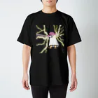 モリオの大放電 Regular Fit T-Shirt