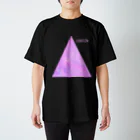 LUNATIZMのrozovyy Regular Fit T-Shirt