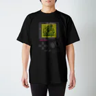 SAUNA ZOMBIESのSAUNA ZOMBIES -8bit ZOMBIES- スタンダードTシャツ