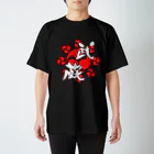 Ａ’ｚｗｏｒｋＳの武蔵 スタンダードTシャツ