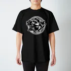 しょうや(^q^)のSD× CryptoNinja 021 スタンダードTシャツ