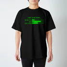 加藤亮の電脳チャイナパトロール スタンダードTシャツ