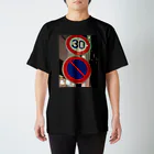 Sigma®︎の標識🚫 スタンダードTシャツ