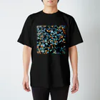 osmanthusのosmanthus vol.1 秋の匂い Regular Fit T-Shirt