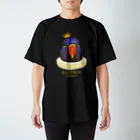 うちのインコズの鳥貴族《ゴシキセイガイ》 Regular Fit T-Shirt